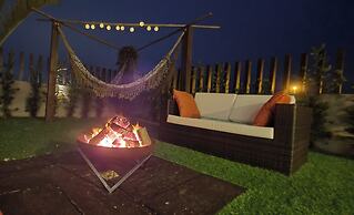 Rosa Internacional - Surfland