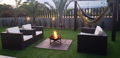 Rosa Internacional - Surfland