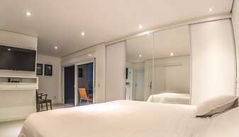 Rosa Internacional - Surfland