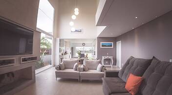 Rosa Internacional - Surfland