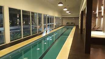 Rosa Internacional - Surfland