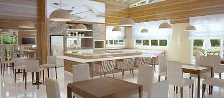 Rosa Internacional - Surfland