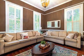 Columbus Goldfinch Mansion