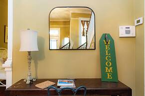 Columbus Goldfinch Mansion