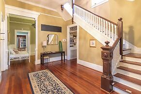 Columbus Goldfinch Mansion