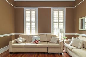 Columbus Goldfinch Mansion