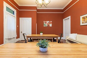 Columbus Goldfinch Mansion