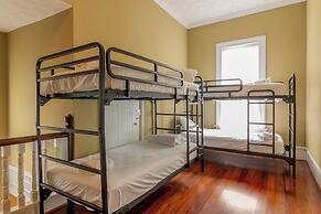 Columbus Goldfinch Mansion