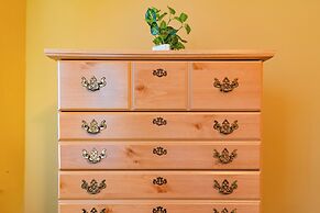 Columbus Goldfinch Mansion