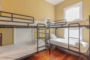 Columbus Goldfinch Mansion