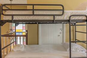 Columbus Goldfinch Mansion