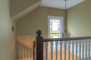 Columbus Goldfinch Mansion