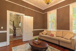 Columbus Goldfinch Mansion