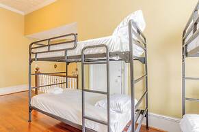 Columbus Goldfinch Mansion