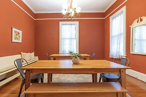 Columbus Goldfinch Mansion