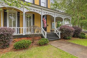 Columbus Goldfinch Mansion