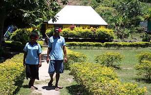 Ratu Kini's Dive & Stay