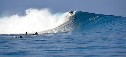 Ratu Kini's Dive & Stay