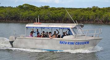 Ratu Kini's Dive & Stay