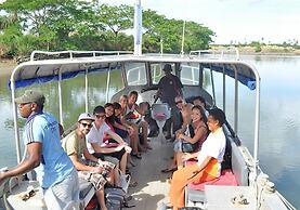 Ratu Kini's Dive & Stay