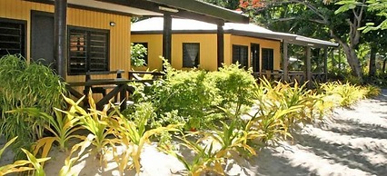 Ratu Kini's Dive & Stay