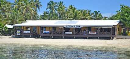 Ratu Kini's Dive & Stay