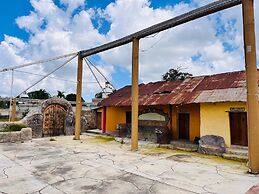 Hotel Renacer