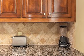 Mansion with Tiny Home Bumblebee Comfort