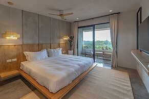 Stella Mar Ocean view