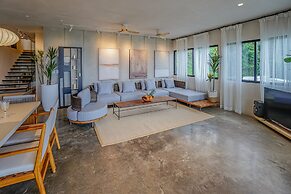 Stella Mar Ocean view