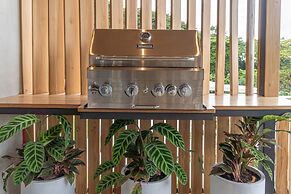 Stella Mar Ocean view