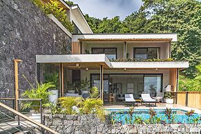 Stella Mar Ocean view