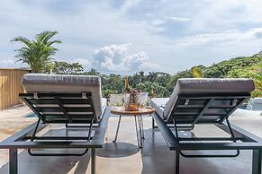 Stella Mar Ocean view