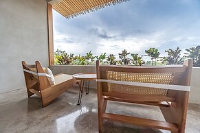 Stella Mar Ocean view