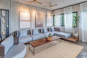 Stella Mar Ocean view