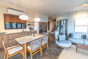 Stella Mar Ocean view