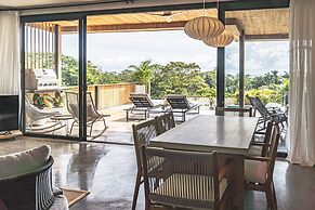 Stella Mar Ocean view