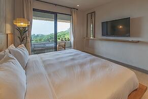 Stella Mar Ocean view