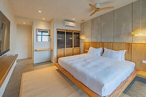 Stella Mar Ocean view