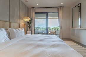 Stella Mar Ocean view