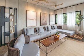 Stella Mar Ocean view