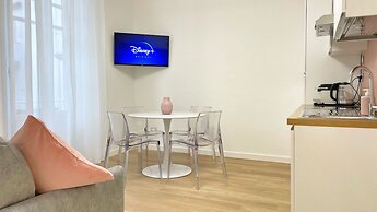 Color Houses Pescara Centro