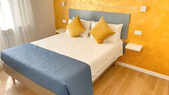 Color Houses Pescara Centro