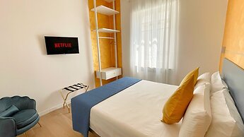 Color Houses Pescara Centro