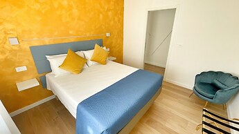 Color Houses Pescara Centro