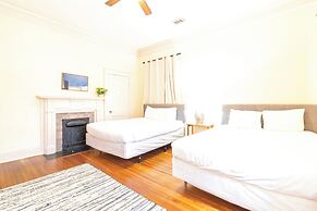 Near Dtwn Parks Museum - Midtown 2Units