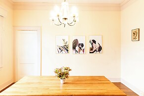 Near Dtwn Parks Museum - Midtown 2Units