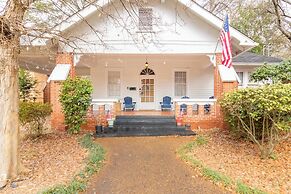 Near Dtwn Parks Museum - Midtown 2Units