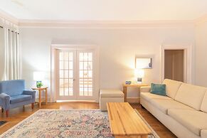 Near Dtwn Parks Museum - Midtown 2Units