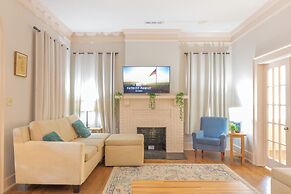 Near Dtwn Parks Museum - Midtown 2Units